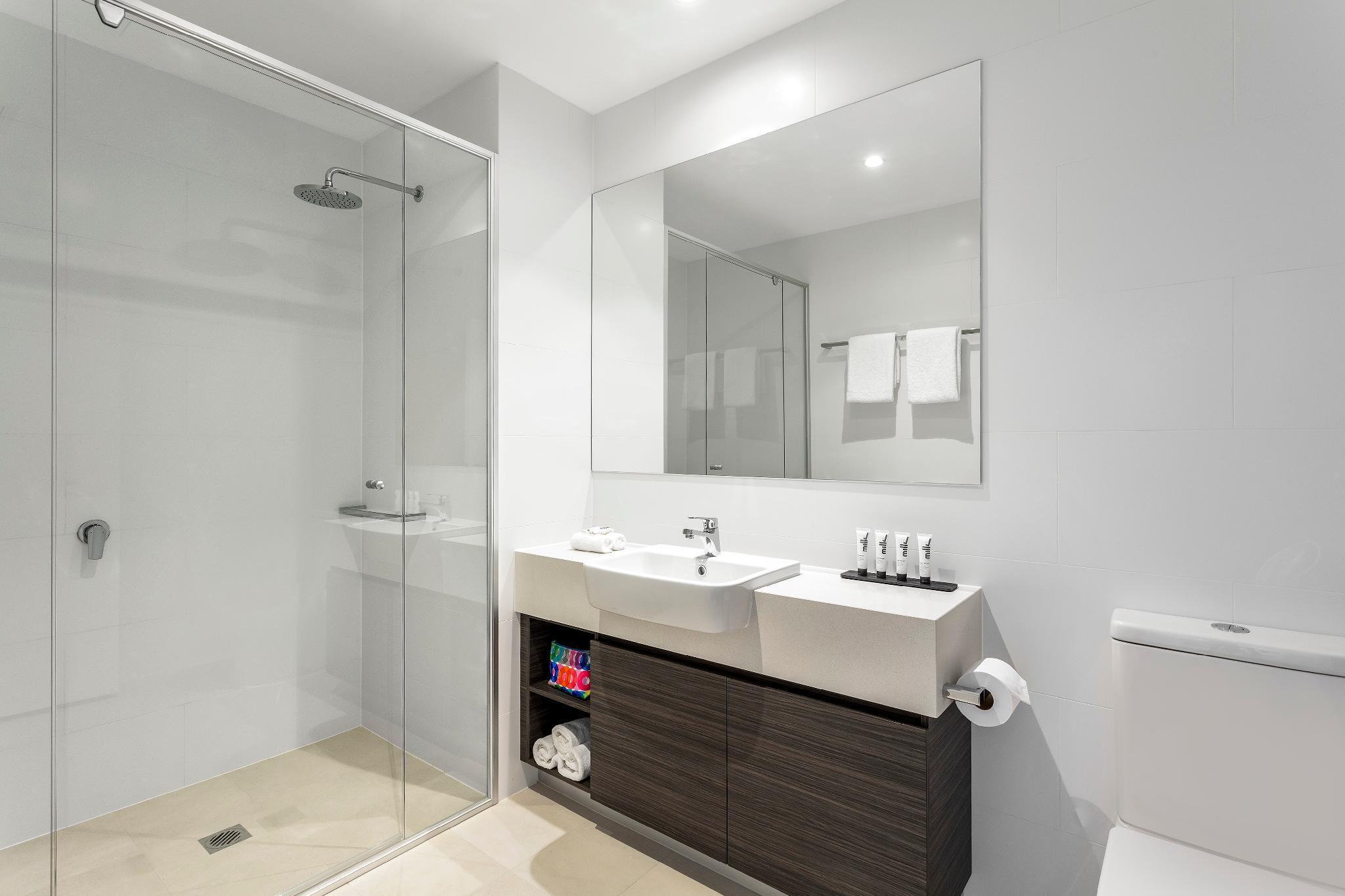 Aparthotel Quest Joondalup Perth Exteriér fotografie