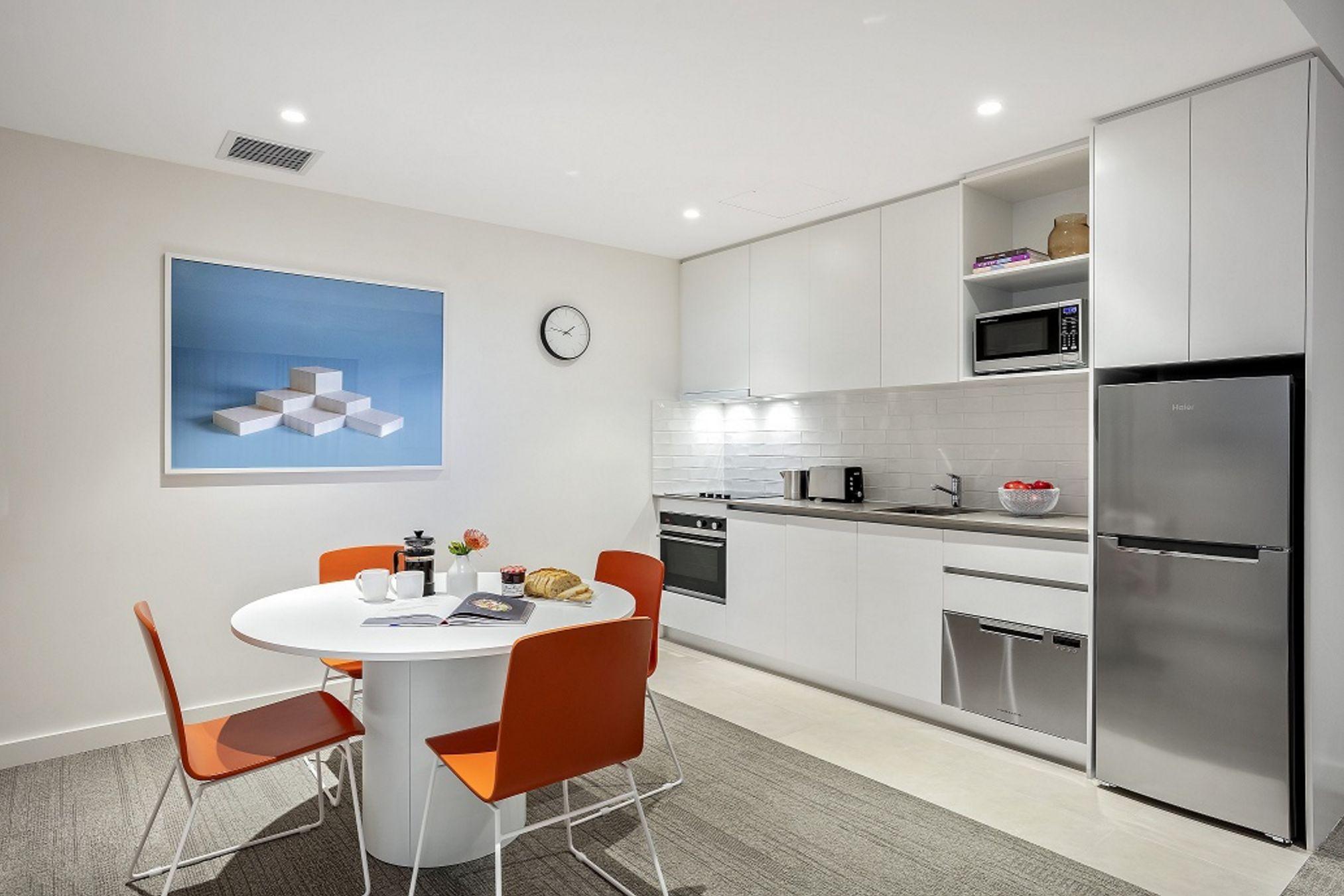 Aparthotel Quest Joondalup Perth Exteriér fotografie