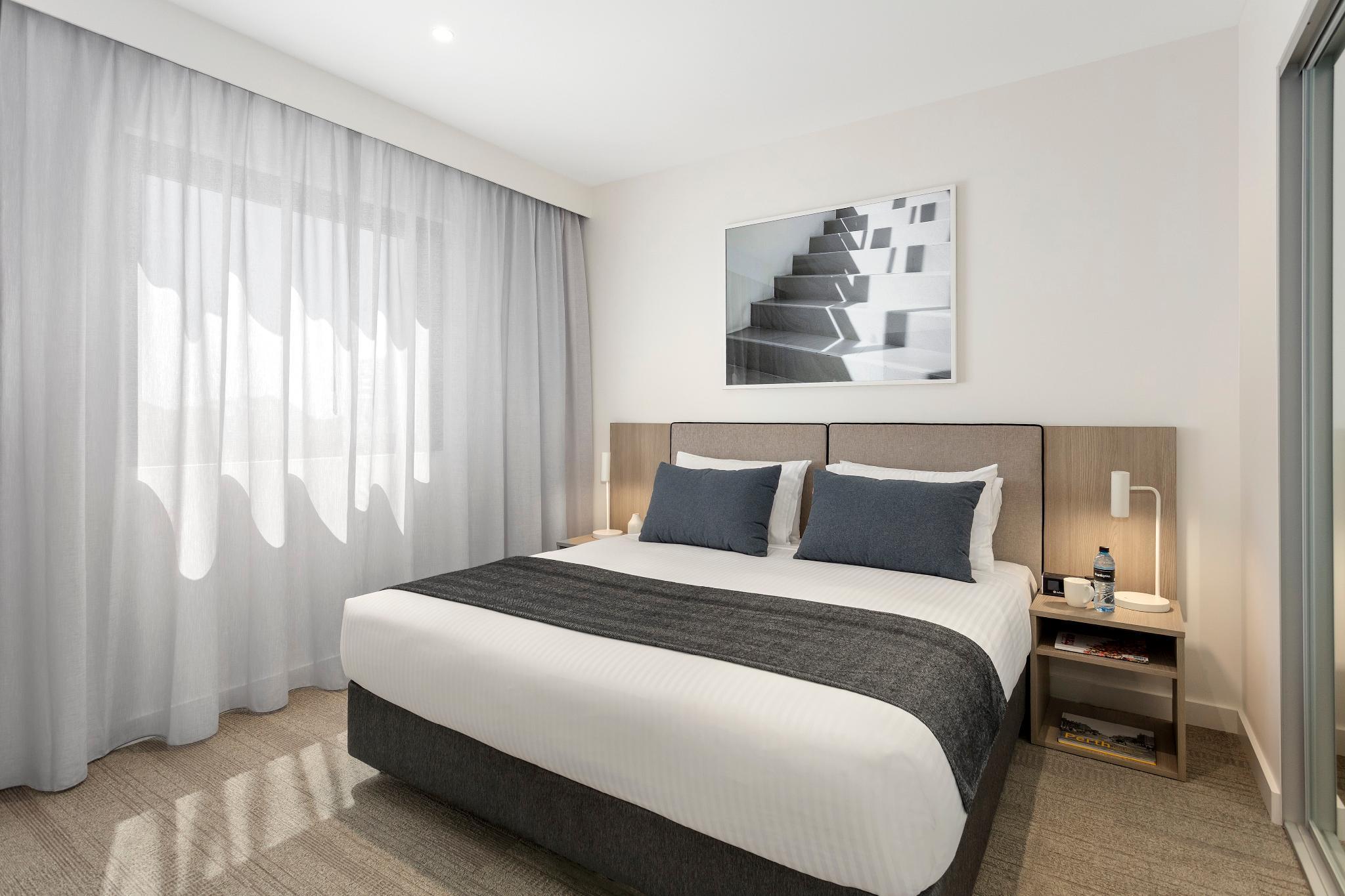 Aparthotel Quest Joondalup Perth Exteriér fotografie