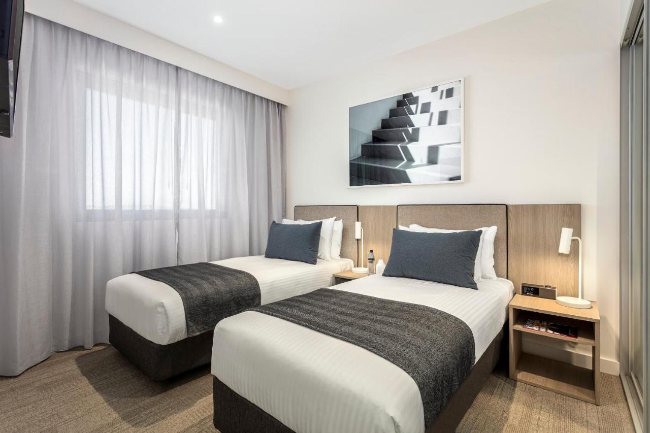 Aparthotel Quest Joondalup Perth Exteriér fotografie