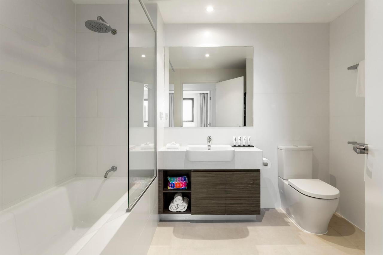 Aparthotel Quest Joondalup Perth Exteriér fotografie