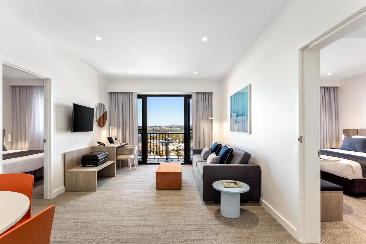Aparthotel Quest Joondalup Perth Exteriér fotografie