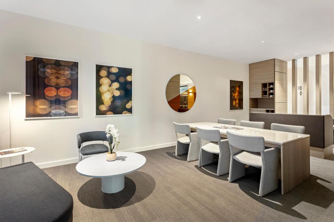 Aparthotel Quest Joondalup Perth Exteriér fotografie