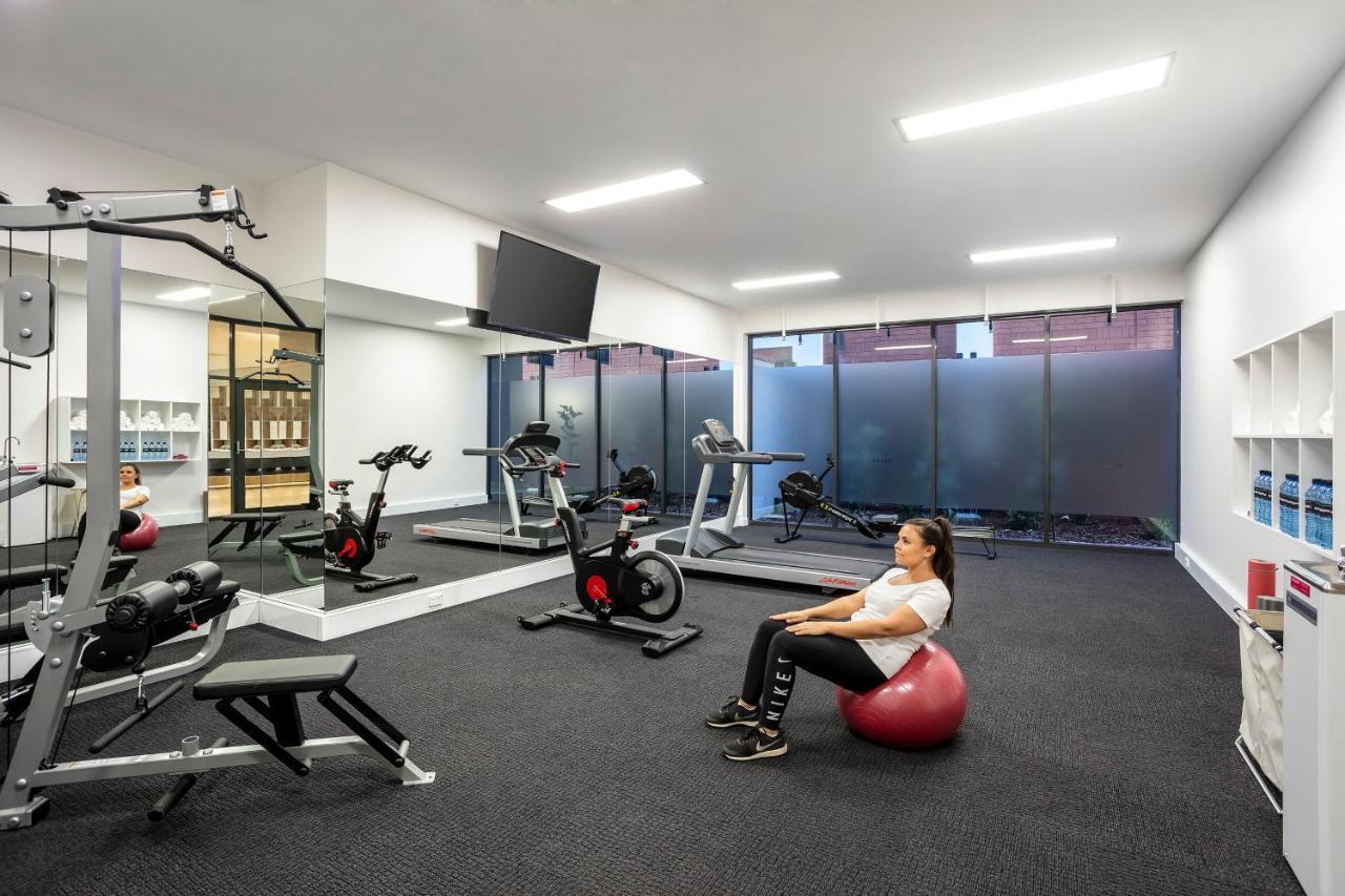 Aparthotel Quest Joondalup Perth Exteriér fotografie