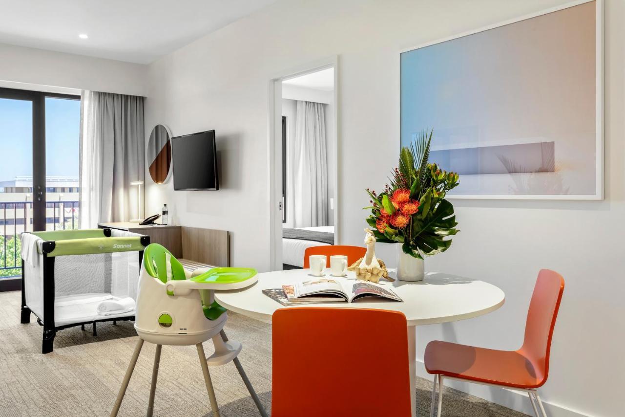 Aparthotel Quest Joondalup Perth Exteriér fotografie